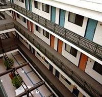 Best Western Hotel Unilodge Sydney - Accommodation Great Ocean Road