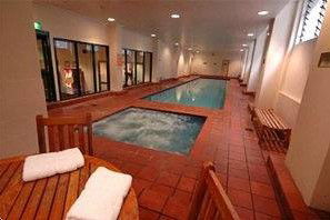 Best Western Hotel Unilodge Sydney - Accommodation Great Ocean Road 1