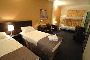 Best Western Hotel Unilodge Sydney - Accommodation Great Ocean Road 2