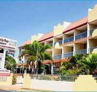 Shelly Bay Resort - Accommodation Great Ocean Road