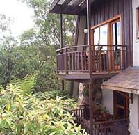 Studio Cottages Romantic Hideaway - Accommodation Great Ocean Road 0