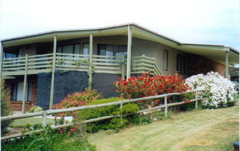 Currawong Holiday Home - Accommodation Great Ocean Road 0