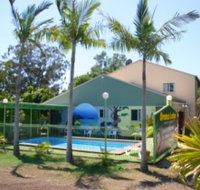 Orana Lodge - Accommodation Great Ocean Road