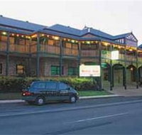Comfort Inn Bayswater - Accommodation Great Ocean Road