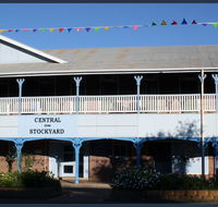 Central on Stockyard  - Accommodation Great Ocean Road