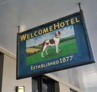 Welcome Hotel - Accommodation Great Ocean Road