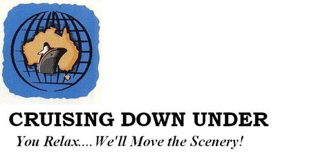 Cruising Down Under Pty Ltd - Accommodation Great Ocean Road 0