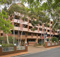 Mercure Hotel Ultimo - Accommodation Great Ocean Road