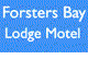 Forsters Bay Lodge Motel - Accommodation Great Ocean Road
