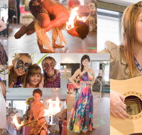Bribie Island Hotel Wedding Expo - Accommodation Great Ocean Road