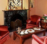 Mount Lofty House-M Gallery Collection - Accommodation Great Ocean Road