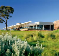 Moonah Links The Home Of Australian Golf - Accommodation Great Ocean Road