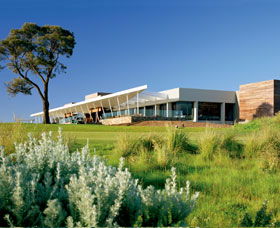 Moonah Links The Home Of Australian Golf - Accommodation Great Ocean Road 0
