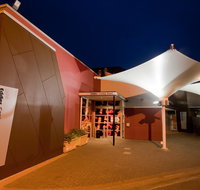 Cross Keys Hotel - Accommodation Great Ocean Road