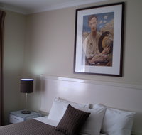 Forrest Inn amp Apartments - Accommodation Great Ocean Road