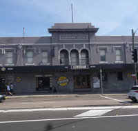 Lewisham Hotel - Accommodation Great Ocean Road
