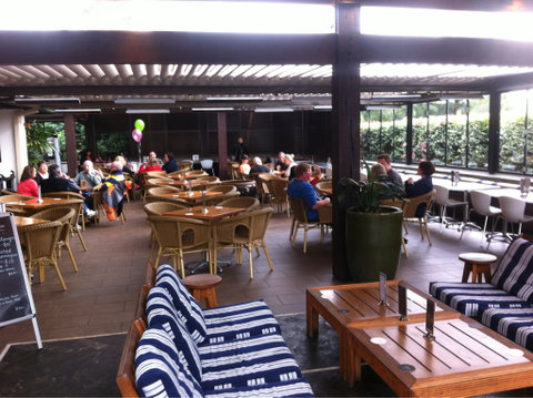 The Winston Hotel - Accommodation Great Ocean Road 0