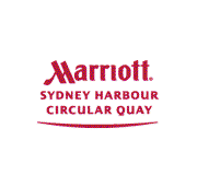 Sydney Harbour Marriott Hotel at Circular Quay - Accommodation Great Ocean Road