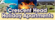 Crescent Head Holiday Apartments - Accommodation Great Ocean Road