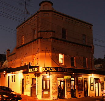 Australia Square NSW Accommodation Great Ocean Road