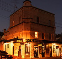 Bald Rock Hotel - Accommodation Great Ocean Road