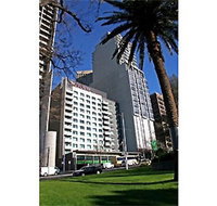 Mercure Hotel Melbourne - Accommodation Great Ocean Road