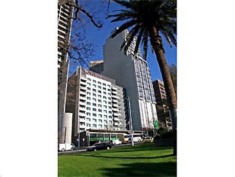 Mercure Hotel Melbourne - Accommodation Great Ocean Road 0