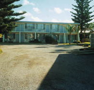 Troubridge Hotel - Accommodation Great Ocean Road