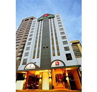 ibis Melbourne - Accommodation Great Ocean Road