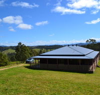 Fosterton Lodge - Accommodation Great Ocean Road