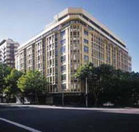 Vibe Hotel Goulburn Street - Accommodation Great Ocean Road
