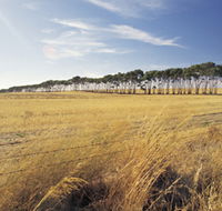 Port Wakefield Motel - Accommodation Great Ocean Road