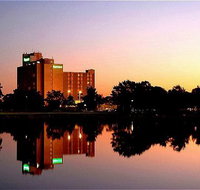 Mercure Sydney Airport - Accommodation Great Ocean Road