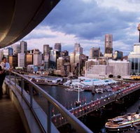 Grand Mercure Apartments Darling Harbour - Accommodation Great Ocean Road