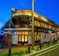 Commercial Boutique Hotel  - Accommodation Great Ocean Road