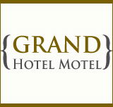 Grand Hotel Motel - Accommodation Great Ocean Road
