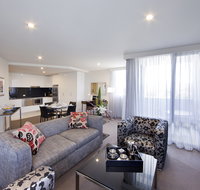 Adina Serviced Apartments Dickson - Accommodation Great Ocean Road