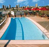 Vibe Hotel Rushcutters - Accommodation Great Ocean Road