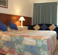 Augusta Georgiana Molloy Motel - Accommodation Great Ocean Road