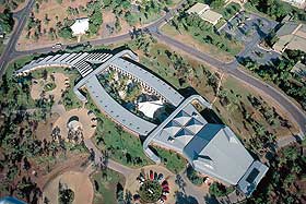 Jabiru NT Accommodation Great Ocean Road