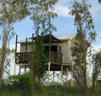 Fitzroy River Lodge - Accommodation Great Ocean Road