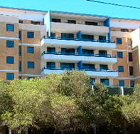 Blacktown Serviced Apartments - Accommodation Great Ocean Road