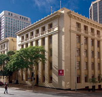 Rendezvous Hotel