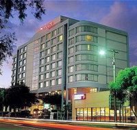 Mercure Hotel Sydney - Accommodation Great Ocean Road