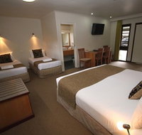 Botanical Motel - Accommodation Great Ocean Road