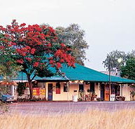 Wauchope Hotel and Roadhouse - Accommodation Great Ocean Road