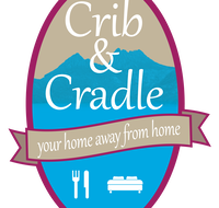Crib amp Cradle - Accommodation Great Ocean Road