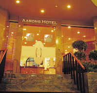 Aarons Hotel - Accommodation Great Ocean Road