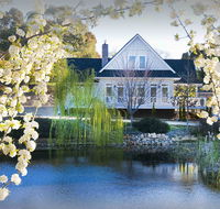 Lakehouse Beechworth - Accommodation Great Ocean Road
