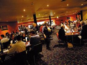 Mawson Lakes Hotel & Function Centre - Accommodation Great Ocean Road 0
